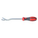 LEVER SCREWDRIVER 150 MM CETA-FORM N31-12 - Отвертки<<<Ръчни инструменти<<<Инструменти и
