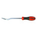 LEVER SCREWDRIVER 150 MM CETA-FORM N31-12 - Отвертки<<<Ръчни инструменти<<<Инструменти и