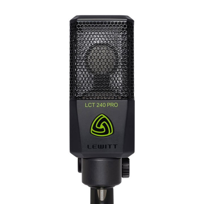 Lewitt LCT 240 Pro Vocal Set - condenser microphone