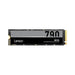 Lexar NM790 4 TB M.2 PCI Express 4.0 NVMe - SSDsDIA-SSD<<<Drives and accessoriesDIA<<<ActionPL&&&SSDsDIA-SSD<<<Drives