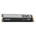 Lexar NM990 4 TB M.2 PCI Express 5.0 NVMe - SSDsDIA-SSD<<<Drives and accessoriesDIA<<<ActionPL