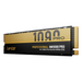 Lexar Professional NM1090 PRO 4 TB M.2 PCI Express 5.0 NVMe 3D TLC NAND - SSDsDIA-SSD<<<Drives