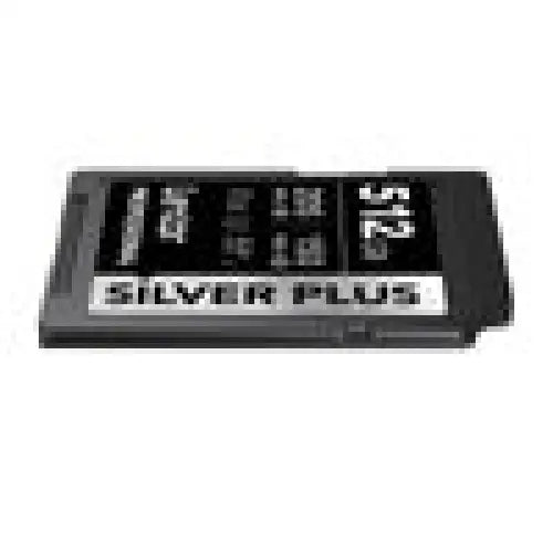 Lexar Professional SILVER PLUS SDXC 512GB memory card - Memory cards<<<GSM Accessories<<<InnproXML&&&Компютър Мрежи и