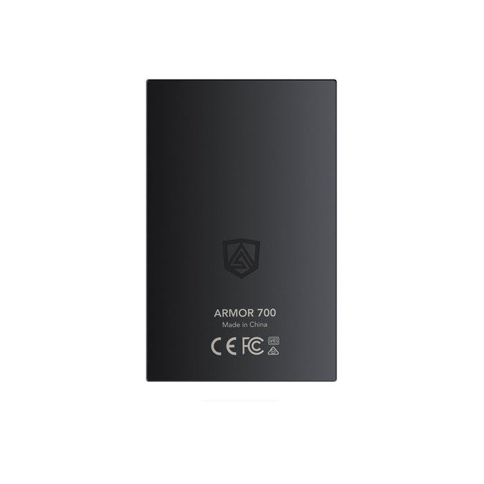 EXT SSD ARMOR700 1TB USB3.2 Gen2x2 2000/2000 LEXAR