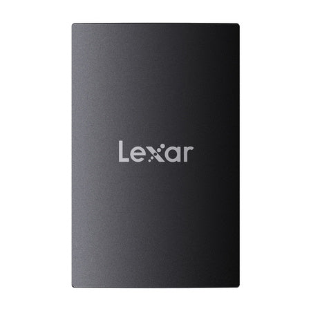 Lexar SL500 1TB Portable SSD Drive