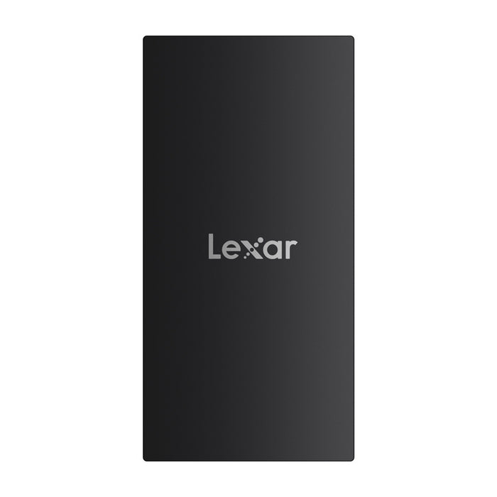 Lexar SL300 1TB portable SSD drive