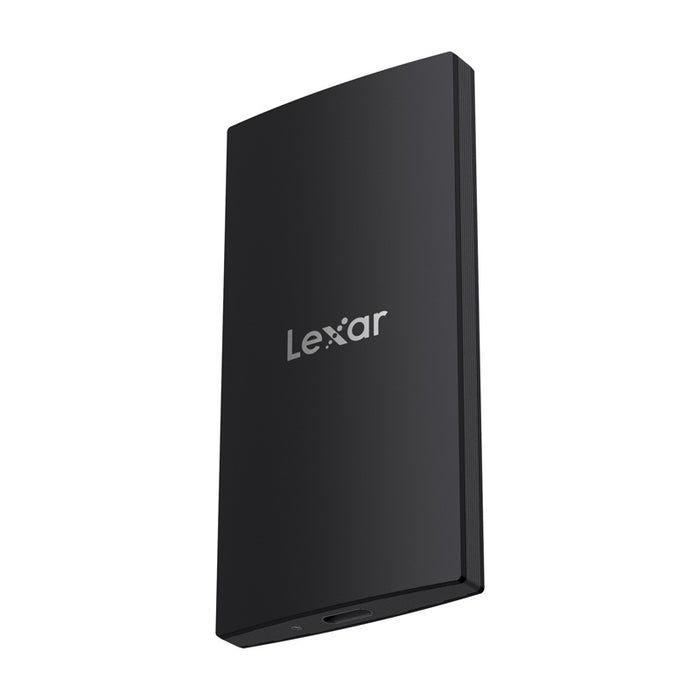 Lexar SL300 1TB portable SSD drive