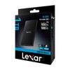 Lexar SL300 1TB portable SSD drive