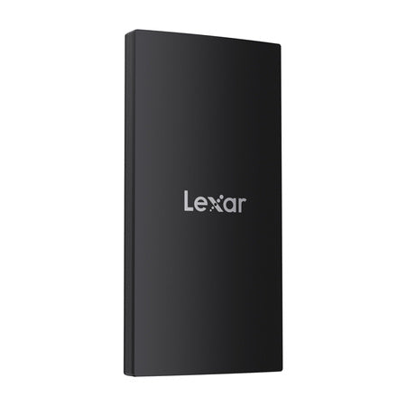 Lexar SL300 1TB portable SSD drive