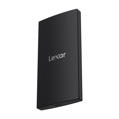 Lexar SL300 2TB portable SSD drive