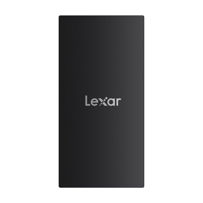 Lexar SL300 2TB portable SSD drive