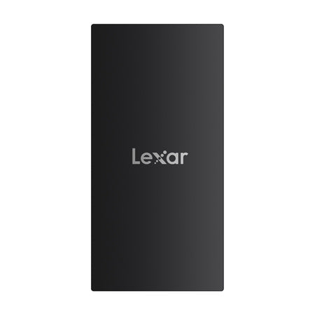 Lexar SL300 2TB portable SSD drive