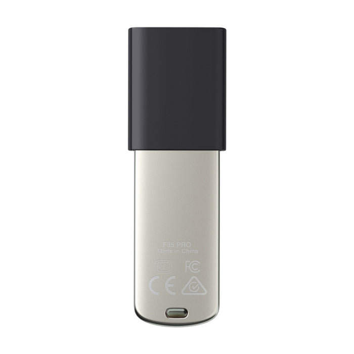Lexar Fingerprint F35pro USB 3.2 128GB pendrive