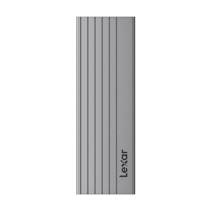 Lexar LPAE06N 10Gbps SSD/M2 drive enclosure