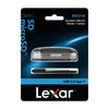 Lexar LRW310X Dual USB-A/C micro SD, SD USB 3.1 memory card reader