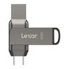 Pendrive Lexar Dual Type-C and Type-A USB 3.1 256GB