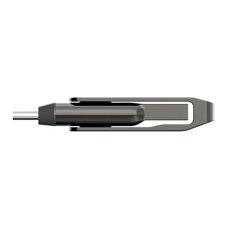 Pendrive Lexar Dual Type-C and Type-A USB 3.1 256GB