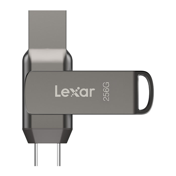 Pendrive Lexar Dual Type-C and Type-A USB 3.1 256GB