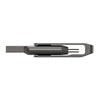 Pendrive Lexar Dual Type-C and Type-A USB 3.1 256GB