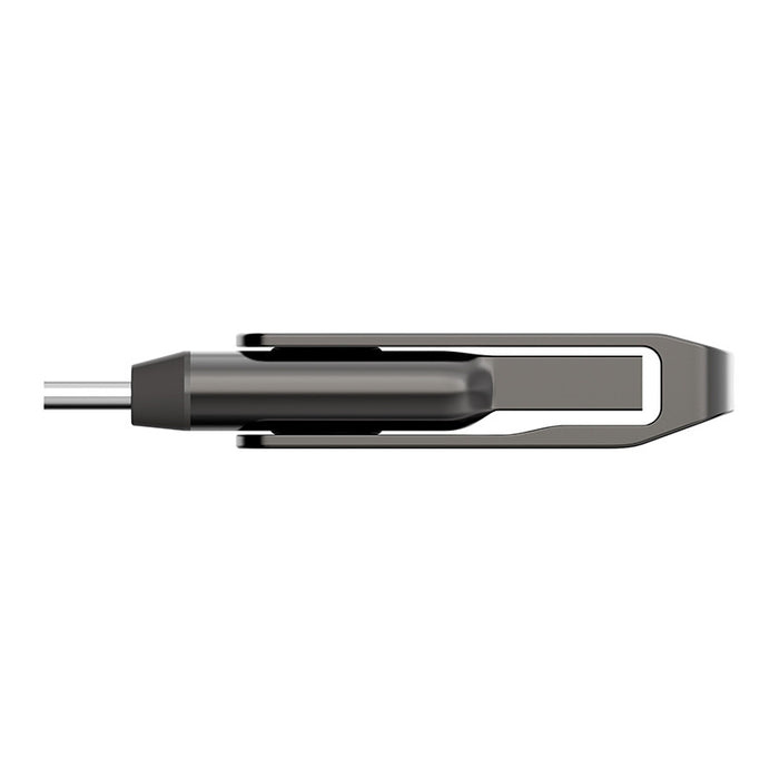 Pendrive Lexar Dual Type-C and Type-A USB 3.1 256GB