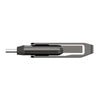 Pendrive Lexar Dual Type-C and Type-A USB 3.1 128GB