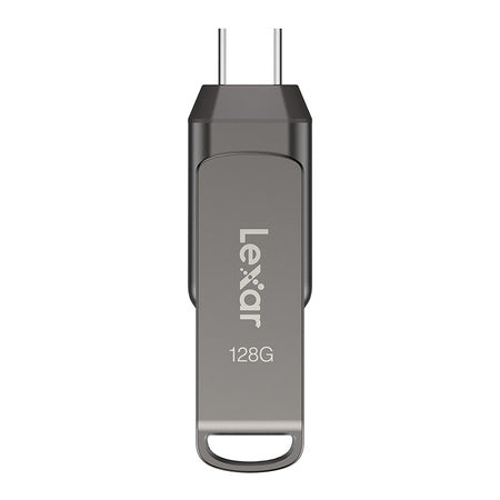 Pendrive Lexar Dual Type-C and Type-A USB 3.1 128GB