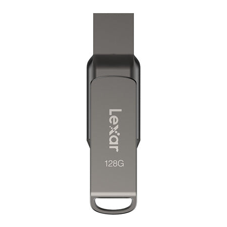 Pendrive Lexar Dual Type-C and Type-A USB 3.1 128GB