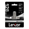 Pendrive Lexar Dual Type-C and Type-A USB 3.1 128GB