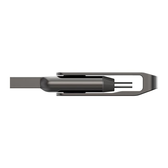 Pendrive Lexar Dual Type-C and Type-A USB 3.1 64GB