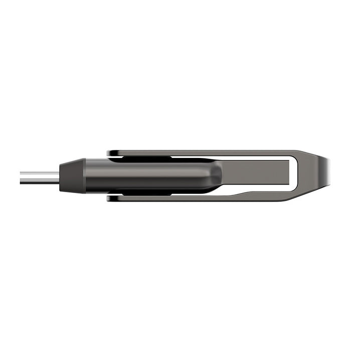 Pendrive Lexar Dual Type-C and Type-A USB 3.1 64GB