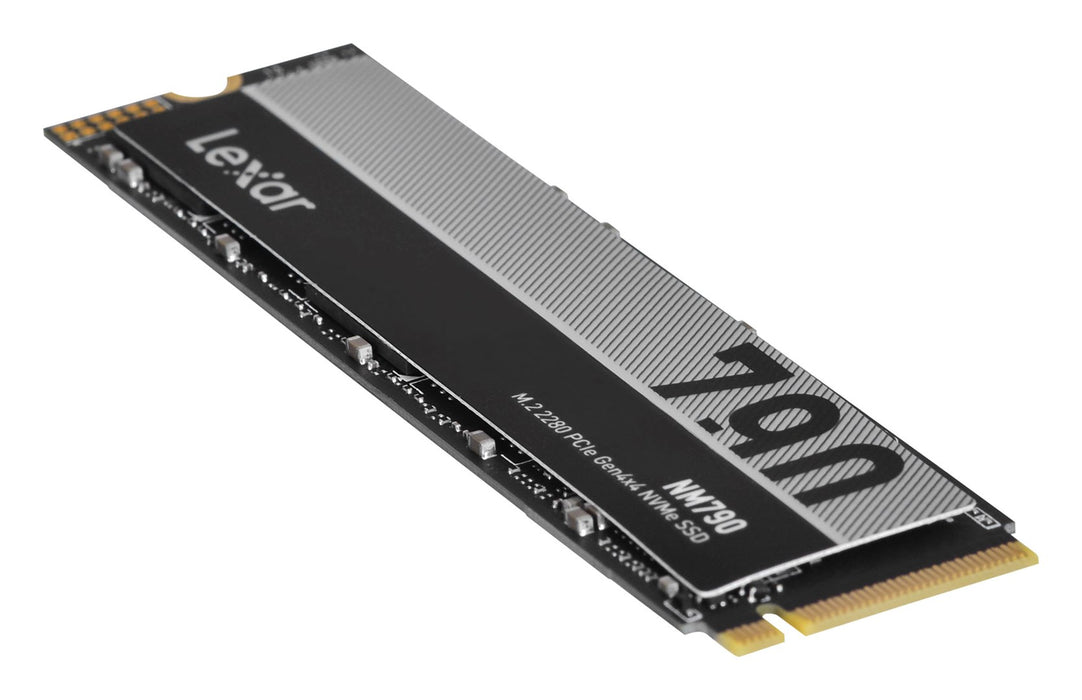Hard Drive Lexar LNM790X002T-RNNNG 2 TB SSD