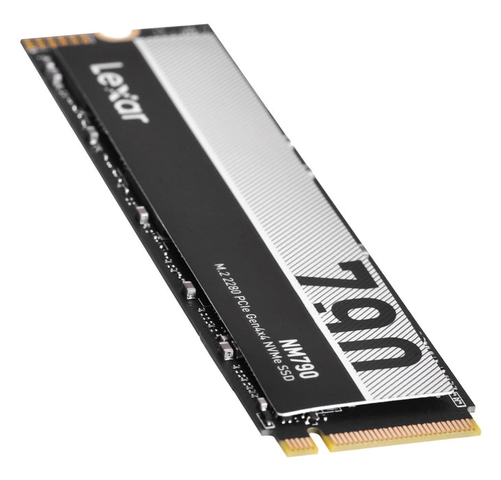 Hard Drive Lexar LNM790X002T-RNNNG 2 TB SSD