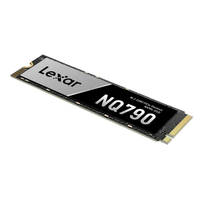Hard Drive Lexar LNQ790X512G-RNNNG 512 GB SSD
