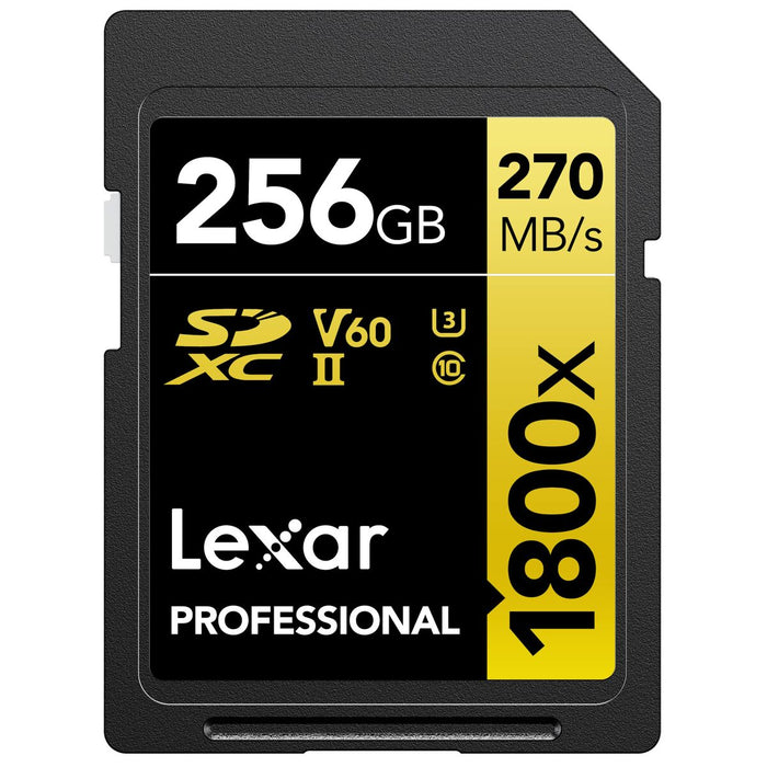 USB stick Lexar LSD1800256G-BNNNG 256 GB