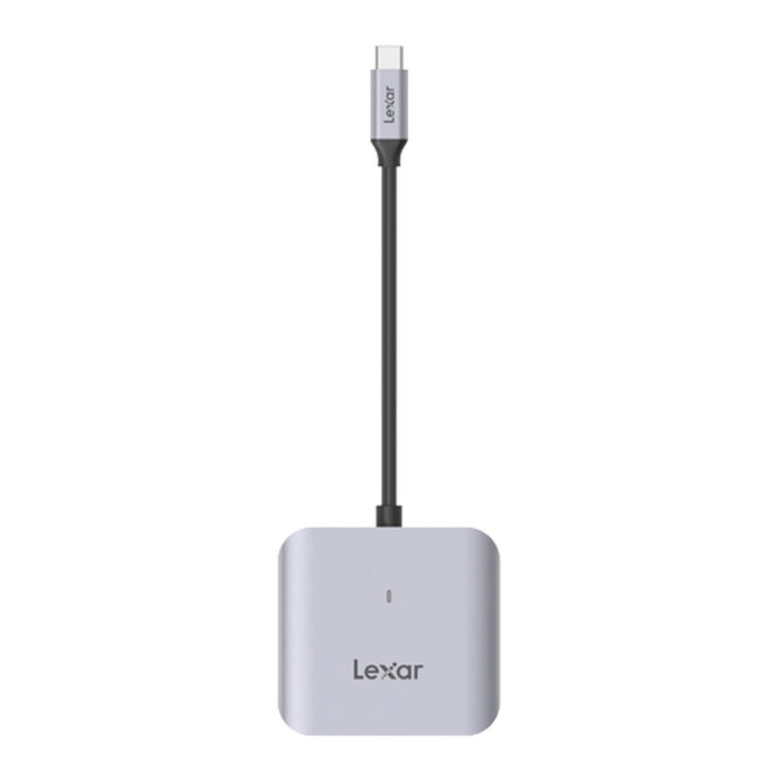 USB stick Lexar LRW510U-BNHNG Grey