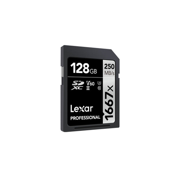 USB stick Lexar SDXC, 128 GB 128 GB