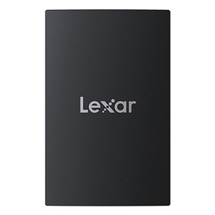 External Hard Drive Lexar LSL500X001T-RNBNG 1 TB SSD