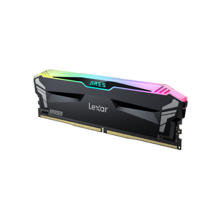 RAM Memory Lexar LD5U16G68C34LA-RGD 32 GB 6800 MHz DDR5 SDRAM DDR5 cl34