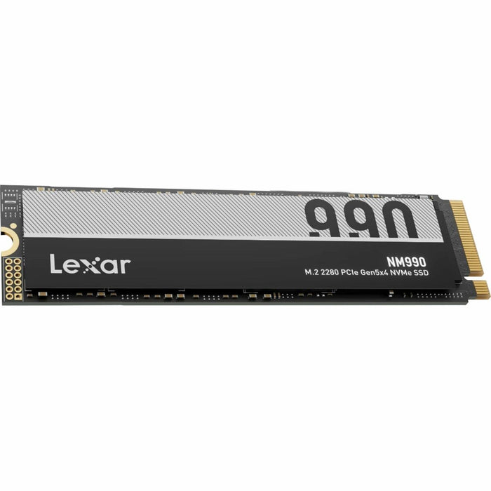 Hard Drive Lexar LNM990X001T-RNNNG 1 TB SSD