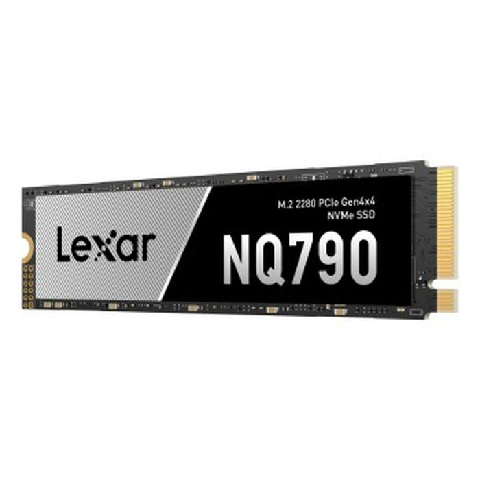 Hard Drive Lexar LNQ790X512G-RNNNG 512 GB SSD