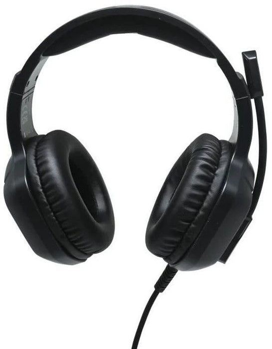 Headphones Lexibook Children's Black