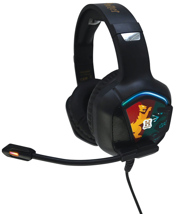 Headphones Lexibook Children's Black