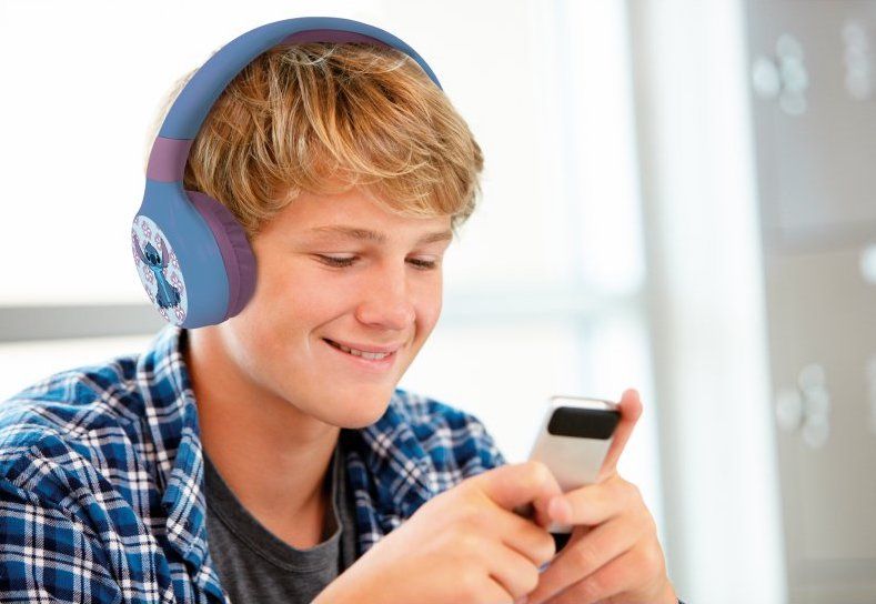 Bluetooth Headphones Lexibook
