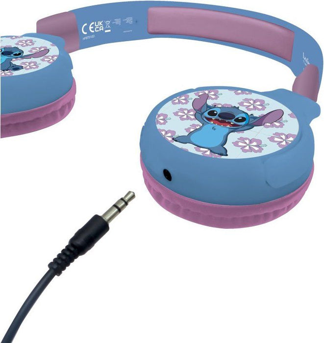Bluetooth Headphones Lexibook