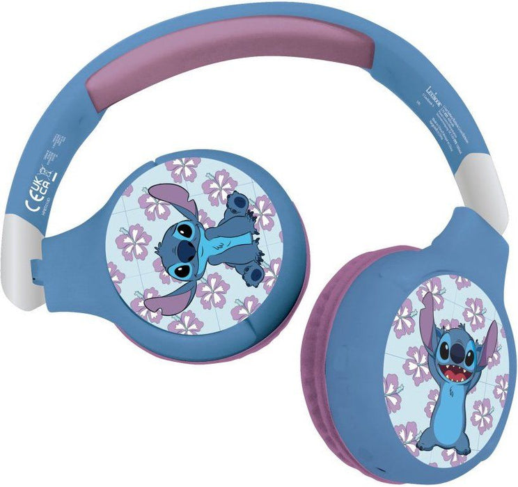 Bluetooth Headphones Lexibook