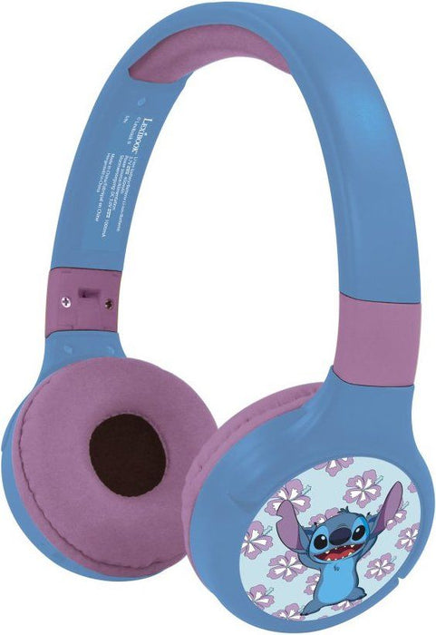 Bluetooth Headphones Lexibook