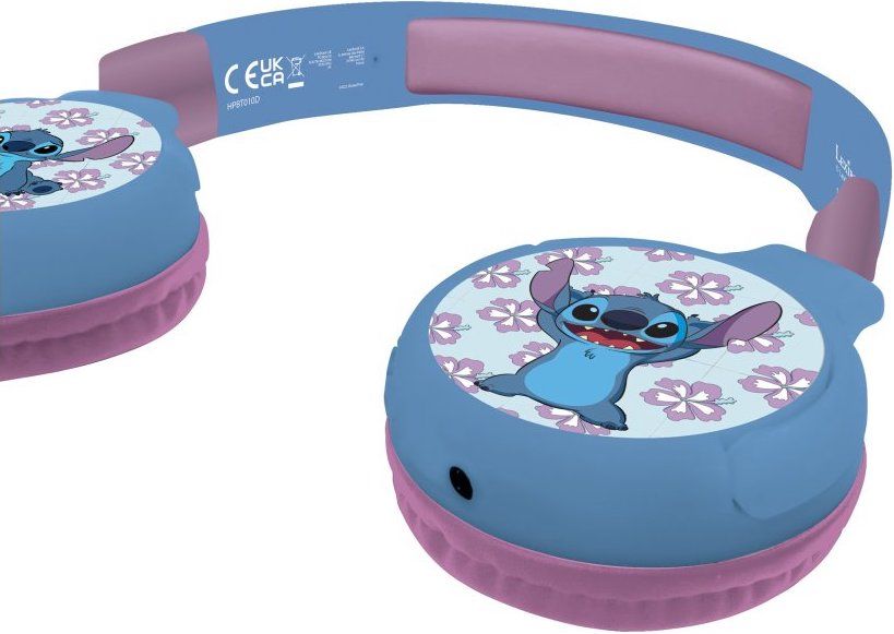 Bluetooth Headphones Lexibook