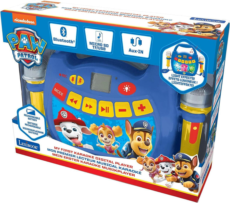 Science Game Lexibook