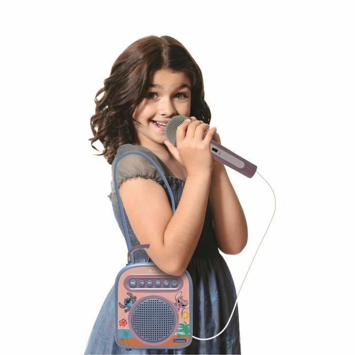 Adjustable support Lexibook