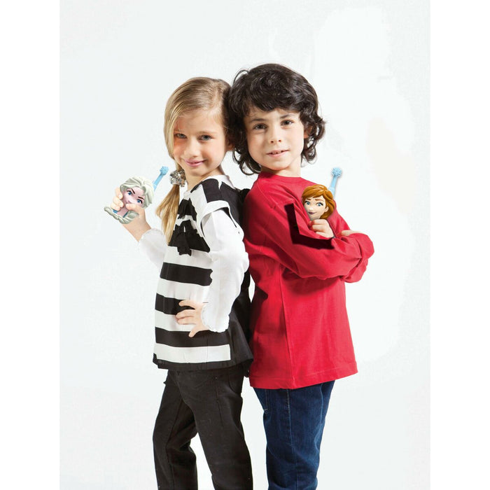 Walkie-Talkie Lexibook
